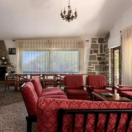 Villa Adalgisa