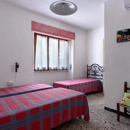 Villa Adalgisa *