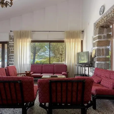 Adalgisa Villa
