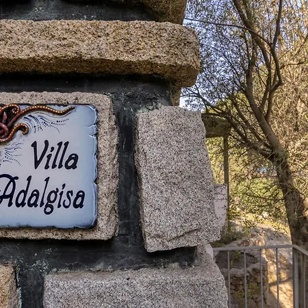 Adalgisa *